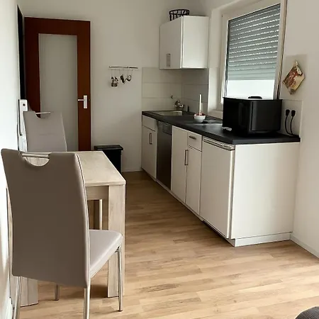 公寓 App 8 Im Am *