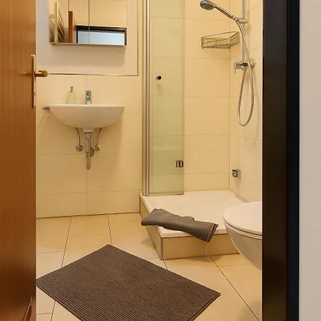 App 8 Im Am 公寓 腓特烈港