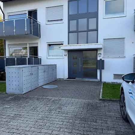 Appartamento App 8 Im Am