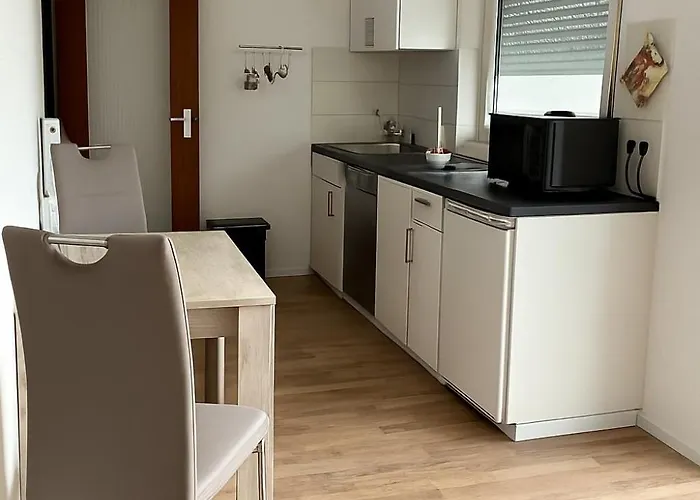 Apartamento App 8 Im Am *