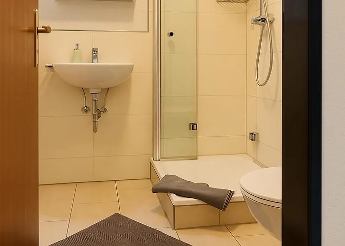 App 8 Im Am Apartamento Friedrichshafen