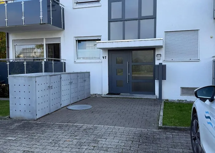 Apartamento App 8 Im Am