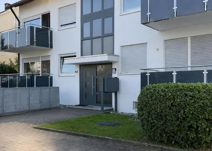 Apartamento App 8 Im Am